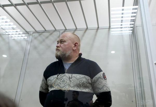 Суд продовжив арешт Рубану до кінця грудня. Термін утримання під вартою йому продовжили ще на два місяці.