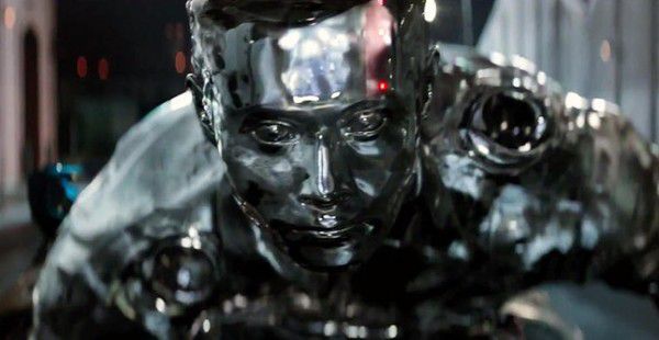 Група вчених з Китаю та Австралії спроектувала робота на основі рідкого металу, надихнувшись фільмом «Термінатор-2: Судний день». Вони сподіваються, що розробку можна буде використовувати на благо людства.