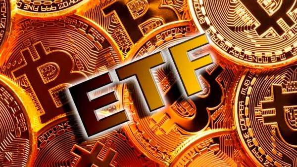 Ефект від запуску Біткоін ETF: зростання ринку криптовалют не відбудеться. Поява нових фінансових засобів на ринку може зіграти навіть у бік пониження ринку.