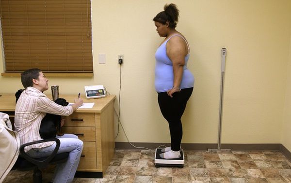 Скинути зайву вагу допоможуть холод і нікотин. У західних країнах зростає проблема зайвої ваги: половина дорослого населення Данії входить в категорію з помірно надмірною вагою або ожиріння.