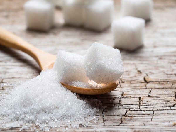 14 продуктів з більшою кількістю цукру, ніж вам здавалось. Застереження: можливо, тут ви знайдете і свої улюблені ласощі.