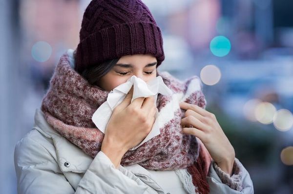 Переохолодження: чи більший ризик захворіти у холодну пору року?. Британські вчені з'ясували, що при сильному переохолодженні організм переходить у стресовий стан.