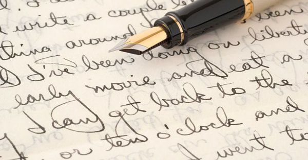 Що про людину може розповісти її почерк?. Насправді, ваш почерк значить набагато більше, ніж ви думаєте.