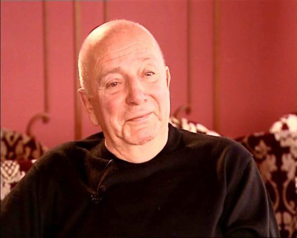 Помер артист і режисер «Острова Скарбів». Народний артист України, мультиплікатор і режисер Давид Черкаський помер у віці 87 років.