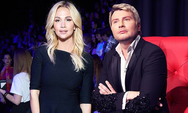 Казкові відносини Вікторії Лопирьової та Миколи Баскова офіційно закінчені. Співак розповів, що розірвав стосунки з моделлю ще в січні.