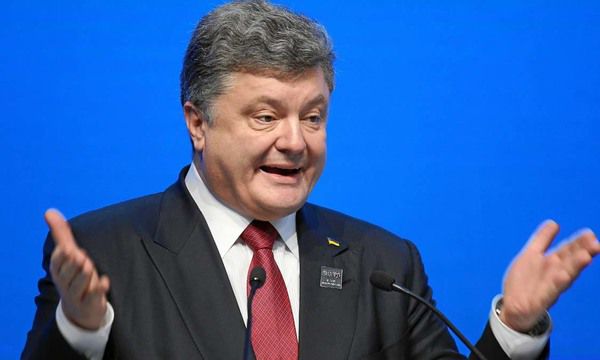 Порошенко знайшов винного, та звинуватив Тимошенко у підвищенні ціни на газ для населення. Україна в поточному році могла б обійтися без зовнішніх запозичень, якби не зобов'язання за старими кредитами.