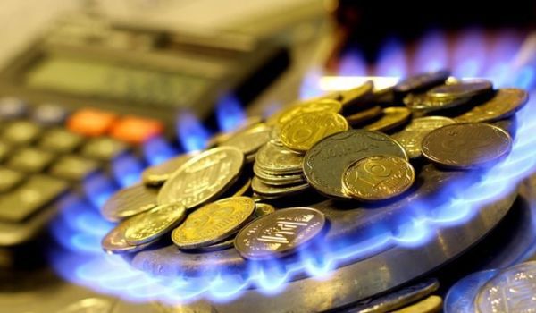 З 1 листопада вартість газу для побутових споживачів в Україні зросла до 8 548,92 грн. В Україні офіційно зросла ціна на газ для населення.