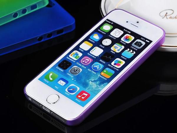 Apple назвала застарілим iPhone 5 і відмовилася від його обслуговування