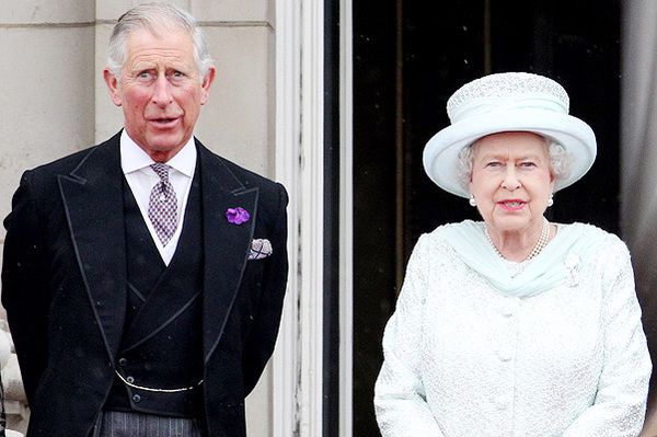 Відомо, коли королева Єлизавета II передасть правління синові. Королівська сім'я вже готується до цієї події.