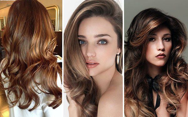 Контурінг волосся: популярний тренд фарбування