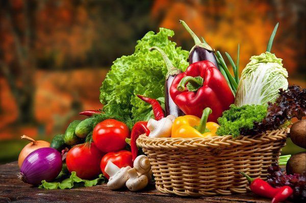 На Землі вирощується недостатньо фруктів і овочів, щоб забезпечити потреби всього населення планети. Про це повідомляє наукова група Гуелфського університету в Канаді.
