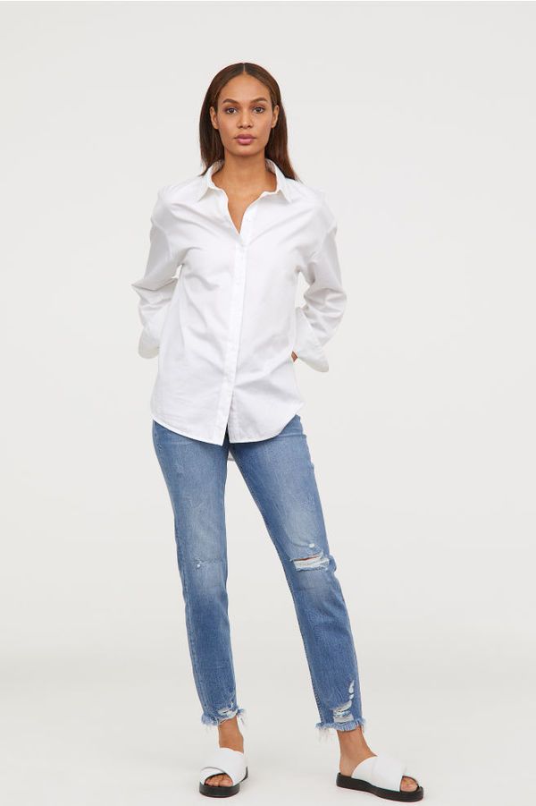 Ідеальна модель: як підібрати джинси за типом фігури. Як знайти ті самі "правильні" джинси?