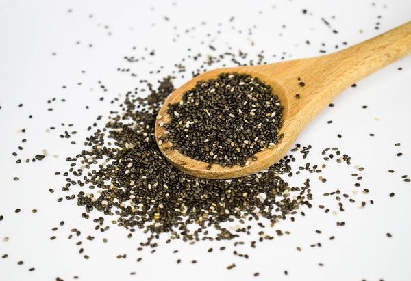 Що таке насіння чіа і чи заслуговує воно назви "суперпродукт". Яку користь принесе вам насіння чіа.