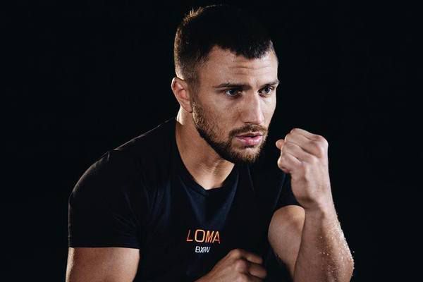 Ломаченко: "Я хочу увійти в історію боксу, ось і все". Українець пояснив, що собою являє підготовка до поєдинку.