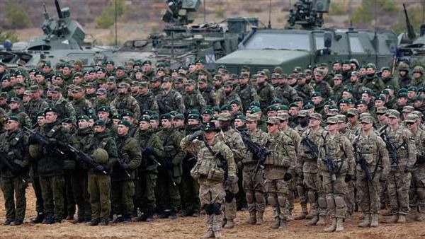 У Польші стартують масштабні навчання НАТО Anakonda. У військових навчаннях візьмуть участь близько 100 тисяч чоловік.
