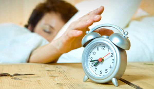 Як завжди висипатися: правило 90 хвилин. Існує один ефективний спосіб, який допоможе впоратися з проблемою.