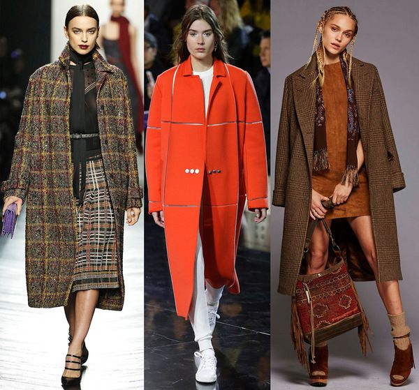 Найстильніші фасони пальто сезону осінь-зима 2018-2019. Пальто — незамінна річ у гардеробі сучасної жінки. Воно дозволяє залишатися в теплі і виглядати при цьому елегантно.