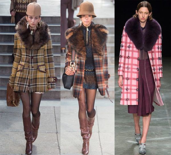 Найстильніші фасони пальто сезону осінь-зима 2018-2019. Пальто — незамінна річ у гардеробі сучасної жінки. Воно дозволяє залишатися в теплі і виглядати при цьому елегантно.