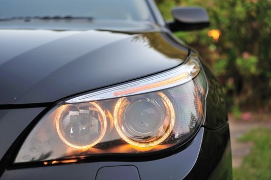 Як правильно налаштувати освітлення автомобіля. Важливо стежити за працездатністю освітлення автомобіля.