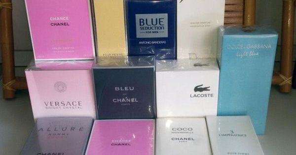Як вибрати безпечний парфум і не купити підробку?. Важливо знати.