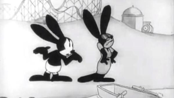 В Японії знайшли мультфільм компанії Дісней, який вважався загубленим. В Японії знайшли одну з найбільш ранніх робіт Уолта Діснея — двохвилинний мультфільм про кролика Освальда, який вважався взагубленим. Його виявили в префектурі Осака.