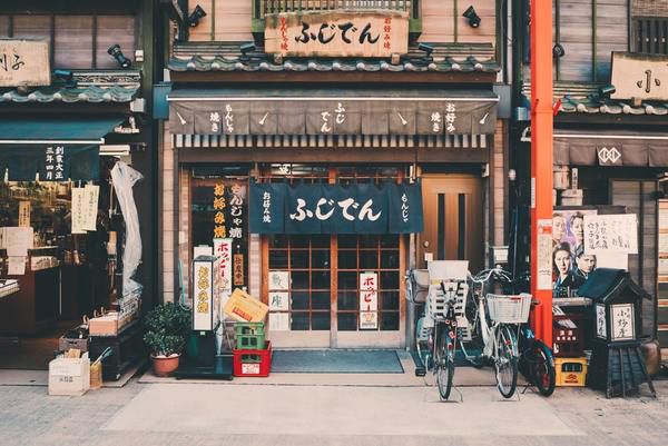 8 речей в Японії, які можуть здивувати туристів