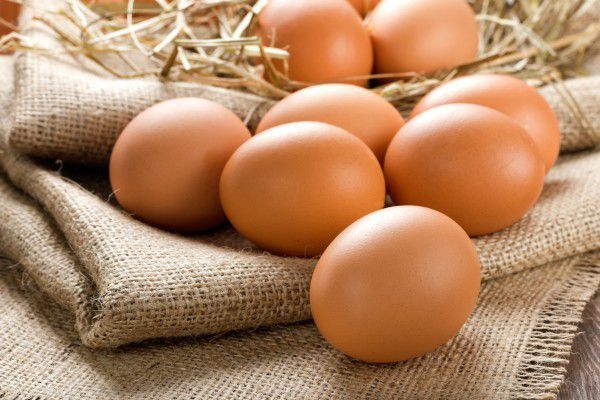 5 причин вживати яйця щодня