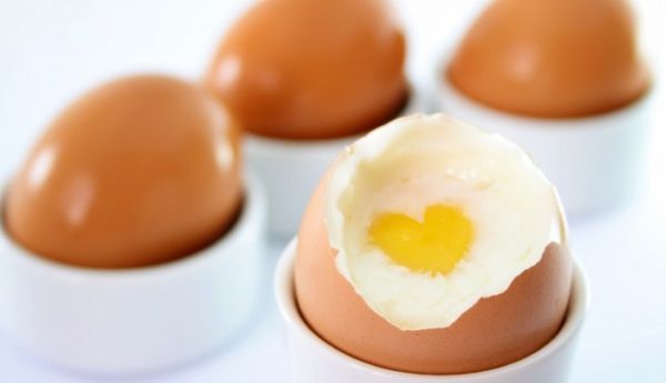 5 причин вживати яйця щодня. Чи знаєте ви, що яйця володіють неймовірними властивостями? Ні? Тоді обов'язково прочитайте цю статтю!
