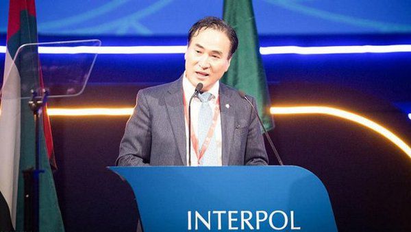 Новим президентом Міжнародної організації кримінальної поліції (Інтерполу) обрано представника Південної Кореї Кім Чен Янга. Інтерпол обрав нового главу.