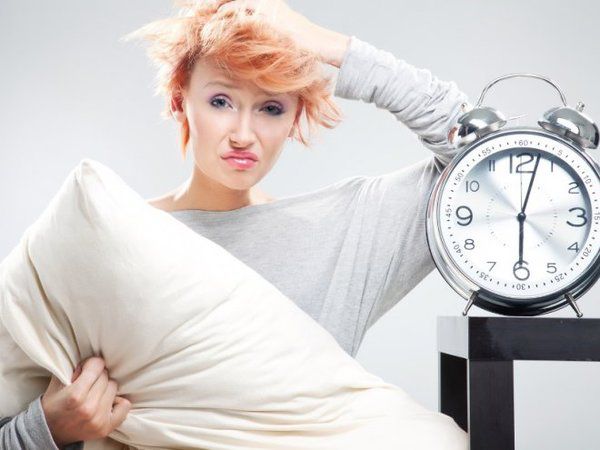 Дослідження вчених пояснило, чому неможливо виспатися у вихідні. Понеділок — день важкий. І вчені пояснили чому.
