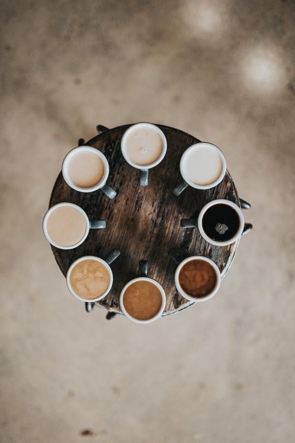 7 фактів про каву, які змусять вас негайно приготувати собі чашку напою. До вашої уваги 7 причин, чому ви можете захотіти випити чашку кави прямо зараз. Як бонус, ви знайдете рецепт новорічного кавового коктейлю в кінці статті.