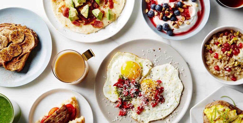 Розпочніть свій ранок ідеально: поживні ідеї для сніданку