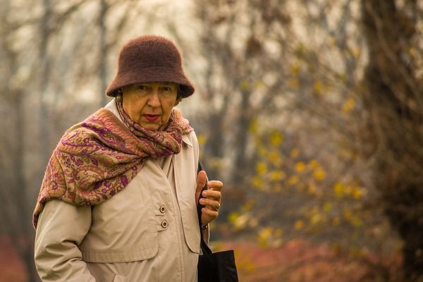 У кого і коли можуть забрати пенсії: що варто знати українцям. В Україні є цілий ряд причин, по яких у громадян можуть забрати пенсії.