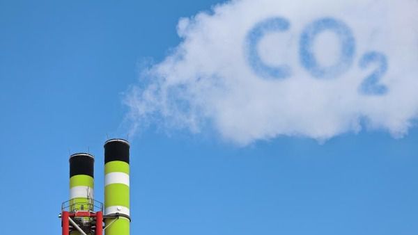 Концентрація вуглекислого газу в атмосфері Землі оновила рекорд. ВМО не бачить передумов до зміни несприятливої тенденції.