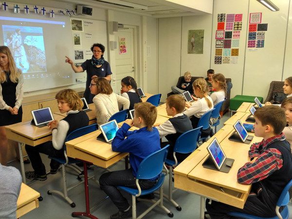 Фінська система освіти поза конкуренцією і найкраща в світі: 10 причин. По-перше, ніякої домашки...