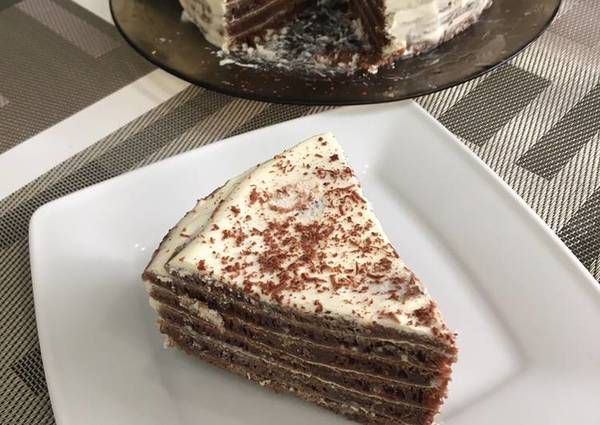 Торт на сковороді: швидкий і смачний торт без використання духової печі. Шоколадний торт на сковороді - один з найпопулярніших домашніх десертів.