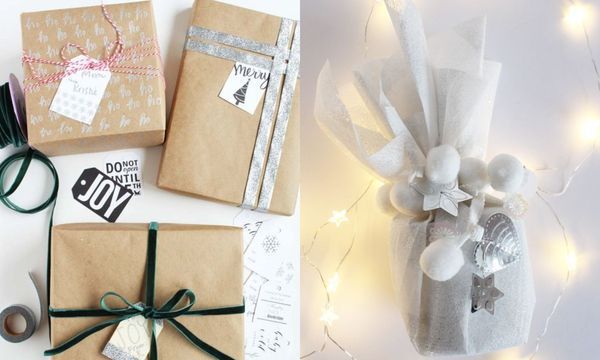 Впораються навіть діти: прості і оригінальні ідеї для пакування новорічних подарунків. Сезон подарунків наближається і у всіх нас починають виникати ідеї для приємних сюрпризів близьким і друзям.