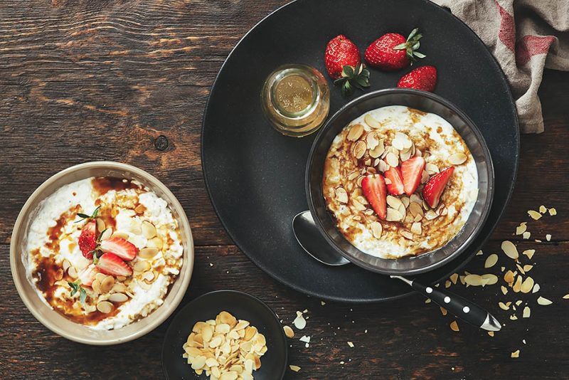 15 ідей для сніданку з високим вмістом білка, які допоможуть вам схуднути. Сніданок відіграє важливу роль, особливо, якщо ви бажате схуднути. Ось найкращі варіанти здорового сніданку, завдяки яким ви відчуватимете себе ситими, та будете завжди у формі.