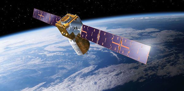 Китай створив власну систему GPS. Країна успішно запустила два останніх супутника національної навігаційної системи BeiDou.