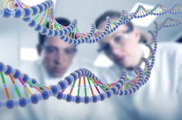У Китаї народились перші у світі геномодифіковані діти. Боїтеся смертельних недуг? У Китаї знайшли вихід - «вирізати» гени!