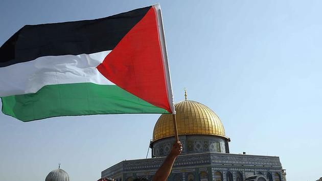 29 листопада – Міжнародний день солідарності з палестинським народом. Сьогодні під ізраїльською окупацією все ще залишається 85% історичних палестинських земель.