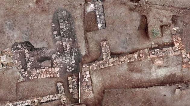 Археологи знайшли стародавнє загублене місто Тенея. Давньогрецьке місто-державу заснував напівлегендарний цар Агамемнон.