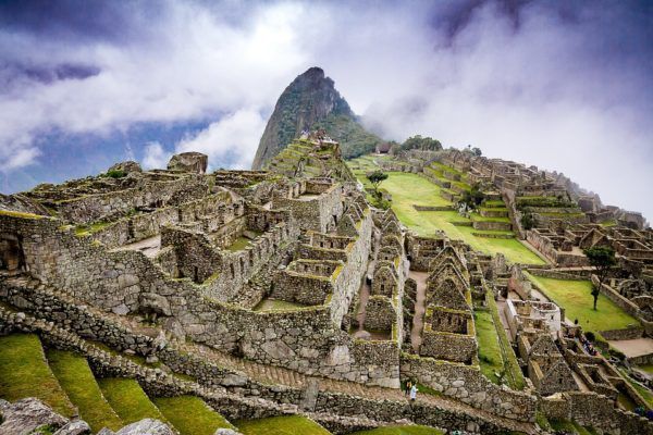 Загадкове і прекрасне Перу: must have для кожного туриста. Головне багатство Перу - чудові національні парки і пам'ятки стародавніх цивілізацій.