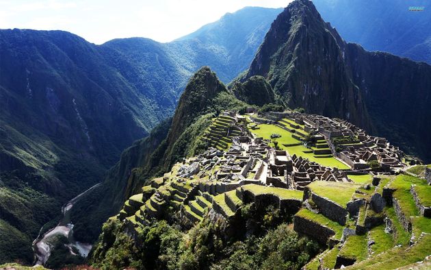 Загадкове і прекрасне Перу: must have для кожного туриста. Головне багатство Перу - чудові національні парки і пам'ятки стародавніх цивілізацій.