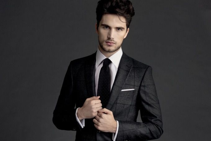 10 заповідей стилю чоловікам від стиліста Евеліни Хромченко. Візміть на замітку, якщо бажаєте виглядати стильно.