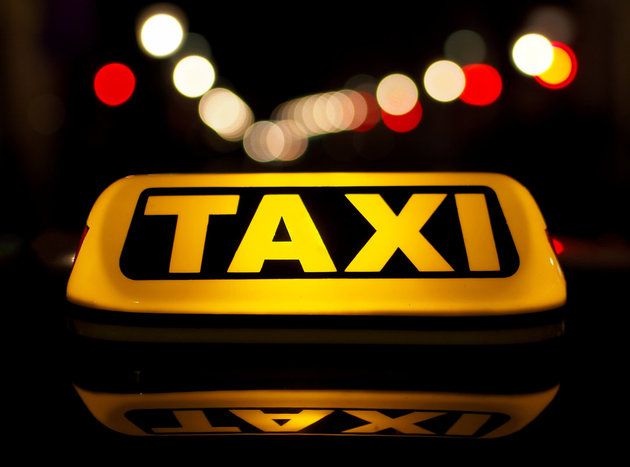 96% українських таксистів не мають ліцензії. Вони заробляють більше 3 млрд грн на рік.