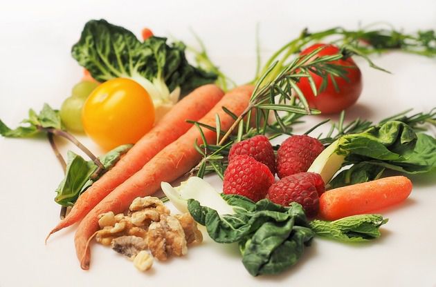 10 найкорисніших овочів, які ви тільки можете знайти