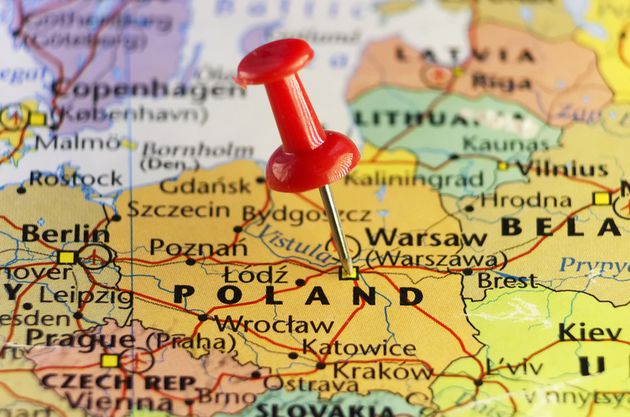 Майже 2 млн українських заробітчан працюють у Польщі