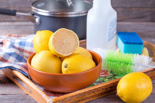 Корисні поради: як використати лимон в побуті та косметології. Маленькі хитрощі, які допоможуть дізнатися багато нового про лимон.