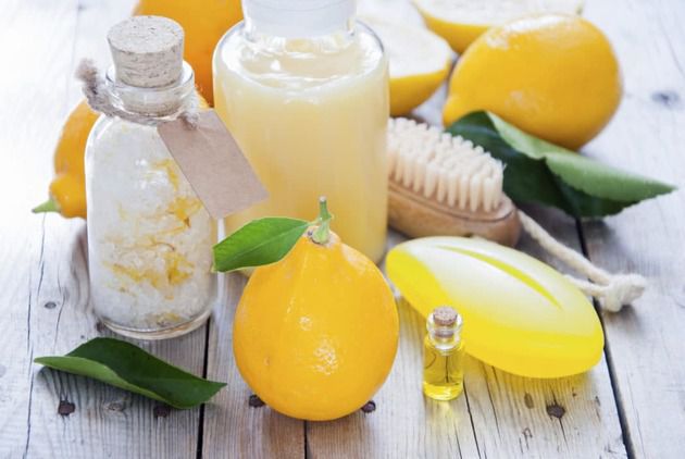 Корисні поради: як використати лимон в побуті та косметології. Маленькі хитрощі, які допоможуть дізнатися багато нового про лимон.